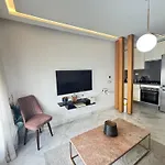Cozy Studio In Ain Diab
