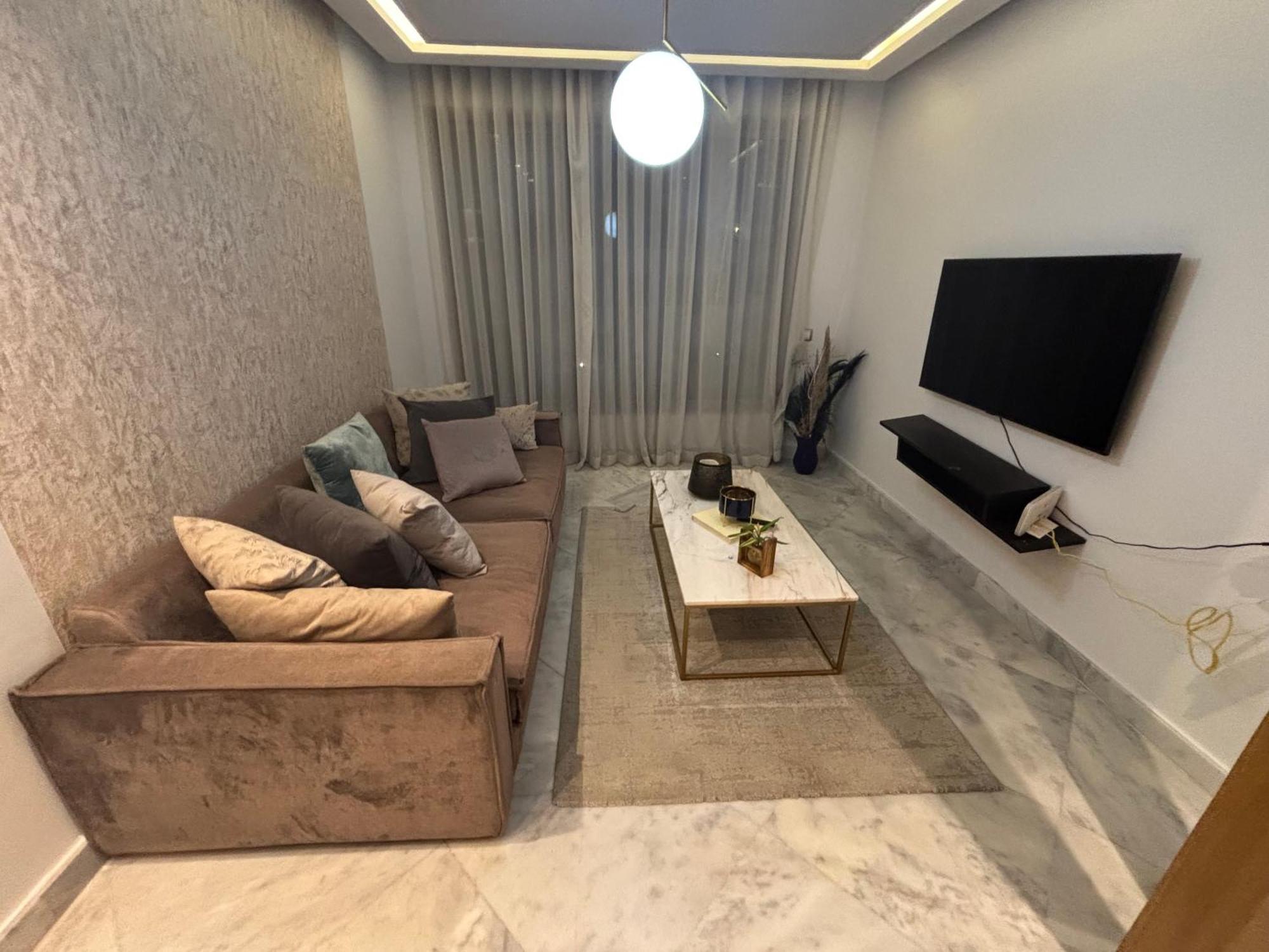 Cozy In Ain Diab * Casablanca