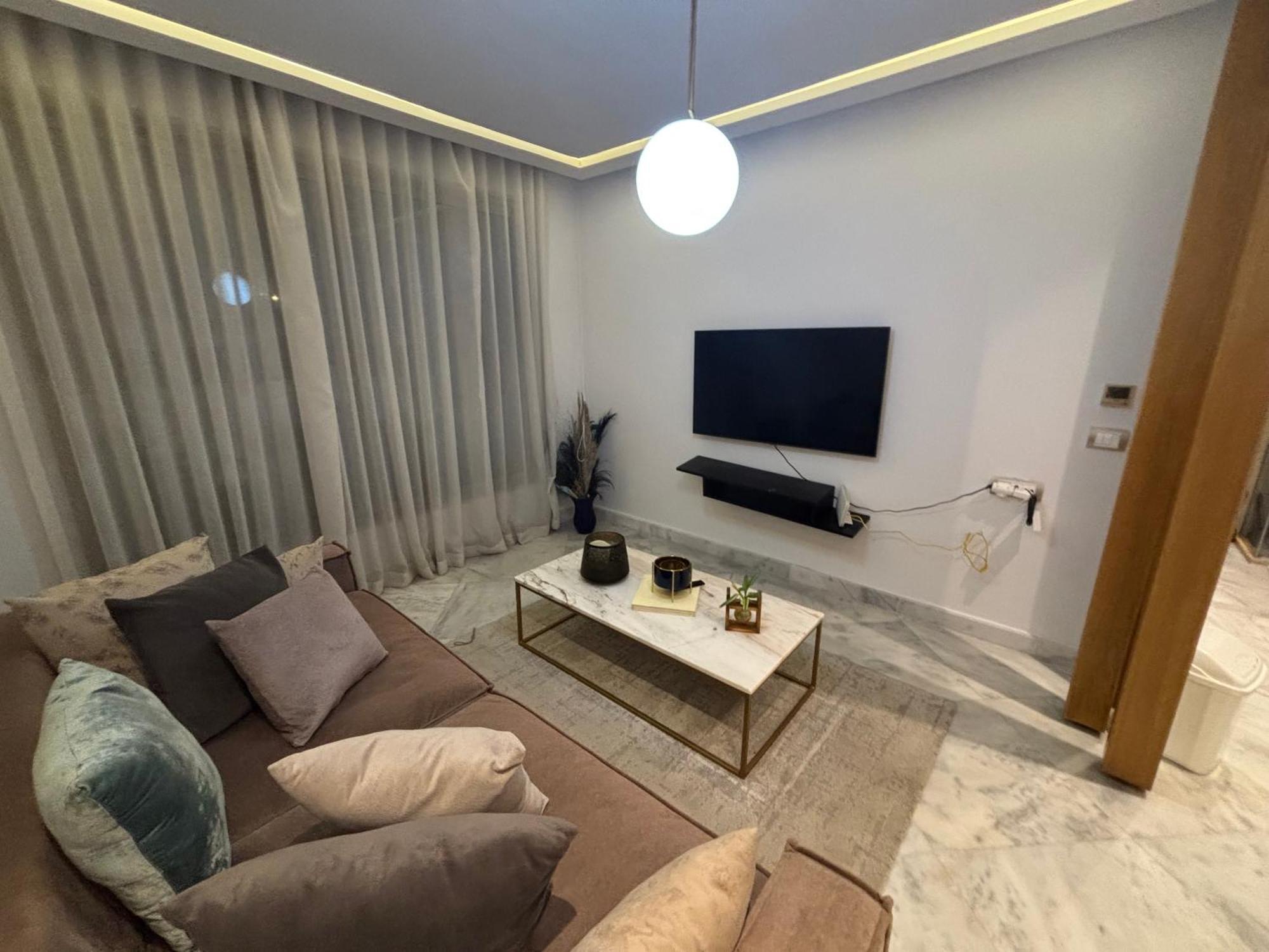 Cozy In Ain Diab Appartamento *